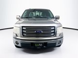 Used 2013 Ford F150 Lariat w/ Mid Equipment Group image 2