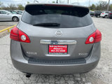 Used 2013 Nissan Rogue SV image 4