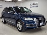 Used 2019 Audi Q7 3.0T Premium Plus image 3