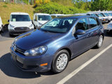 Used 2013 Volkswagen Golf 4-Door image 3