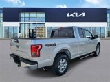 Used 2017 Ford F150 XLT w/ Equipment Group 302A Luxury image 3