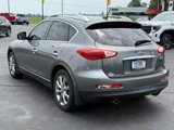 Used 2011 INFINITI EX35 Journey w/ Premium Pkg image 6
