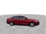 Used 2020 Ford Fusion S image 2