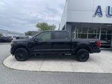 Certified 2024 Ford F150 Lariat w/ Equipment Group 502A High image 5