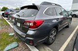 Used 2018 Subaru Outback 2.5i Limited image 3