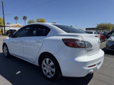 Used 2012 MAZDA MAZDA3 i Sport image 4