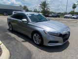 Used 2018 Honda Accord LX image 4