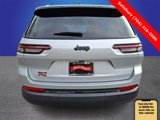 Used 2023 Jeep Grand Cherokee L Laredo image 5