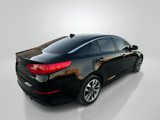 Used 2015 Kia Optima SX image 5