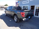 Used 2021 Ford F150 XLT w/ Equipment Group 302A High image 6