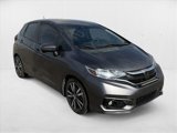Used 2018 Honda Fit EX image 3