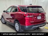 Used 2022 Chevrolet Equinox LT image 5