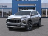 New 2026 Chevrolet Equinox LT image 6