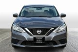 Used 2018 Nissan Sentra S image 3