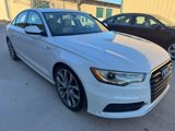 Used 2014 Audi A6 3.0T Prestige image 4
