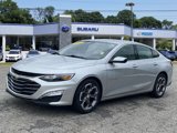 Used 2022 Chevrolet Malibu LT image 3