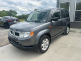 Used 2011 Honda Element EX image 3