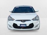 Used 2012 Hyundai Veloster w/ Style Pkg image 2