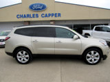 Used 2016 Chevrolet Traverse LT w/ Style and Technology Package image 4