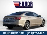 Used 2022 Chevrolet Malibu LT image 3