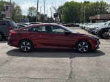 Used 2019 Honda Civic LX image 4