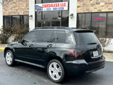 Used 2014 Mercedes-Benz GLK 350 2WD image 3