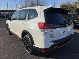 Used 2019 Subaru Forester Sport w/ Popular Package #2 image 5