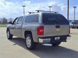 Used 2013 Chevrolet Silverado 1500 LTZ w/ LTZ Plus Package image 3