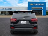 Used 2020 Kia Sorento LX w/ LX I4 Convenience Package image 5