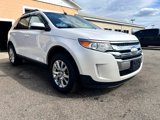 Used 2012 Ford Edge Limited w/ Driver Entry Pkg image 3
