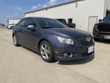 Used 2013 Chevrolet Cruze LT w/ RS Package image 2