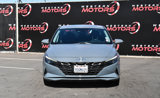 Used 2023 Hyundai Elantra SEL image 2