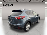 Used 2015 MAZDA CX-5 Grand Touring image 3