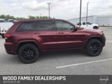 Used 2020 Jeep Grand Cherokee Altitude image 4
