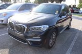 Used 2019 BMW X3 sDrive30i w/ Premium Package image 2