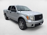 Used 2014 Ford F150 STX w/ Equipment Group 201A Mid image 3