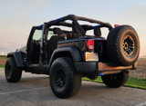 Used 2014 Jeep Wrangler Unlimited Sport image 3