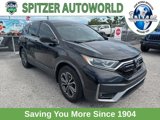 Used 2020 Honda CR-V EX image 3