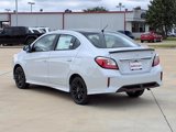 New 2024 Mitsubishi Mirage G4 image 3