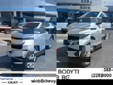 Used 2022 Chevrolet Equinox LT image 2