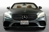 Certified 2021 Mercedes-Benz C 300 Cabriolet image 3