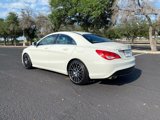 Used 2016 Mercedes-Benz CLA 250 image 3