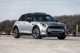 Used 2024 MINI Cooper S w/ Signature Upholstery Package image 2