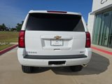 Used 2018 Chevrolet Tahoe LT image 4