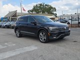 Used 2019 Volkswagen Tiguan SEL Premium w/ 3rd Row Seat Package image 2