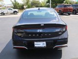 New 2024 Hyundai Sonata SEL image 4