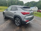 New 2026 Chevrolet TrailBlazer LT w/ Convenience Package image 3
