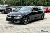 Used 2019 BMW 330i Sedan image 3