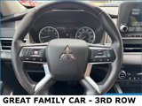 Used 2022 Mitsubishi Outlander SE image 5