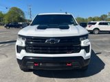Used 2022 Chevrolet Silverado 1500 LT Trail Boss image 4